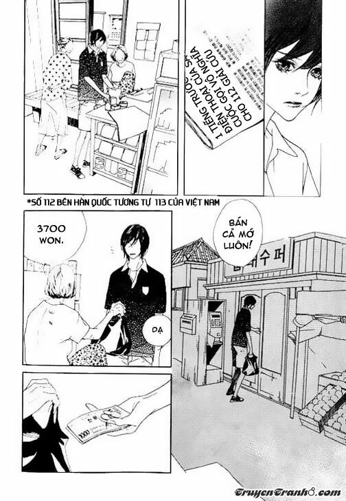 Bông Hoa Của Tội Lỗi: Chapter 24