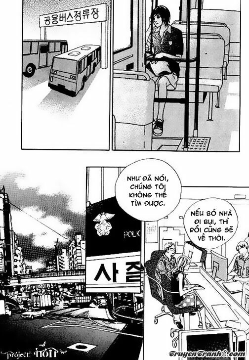 Bông Hoa Của Tội Lỗi: Chapter 24