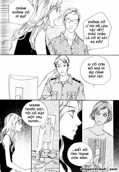 Bông Hoa Của Tội Lỗi: Chapter 24