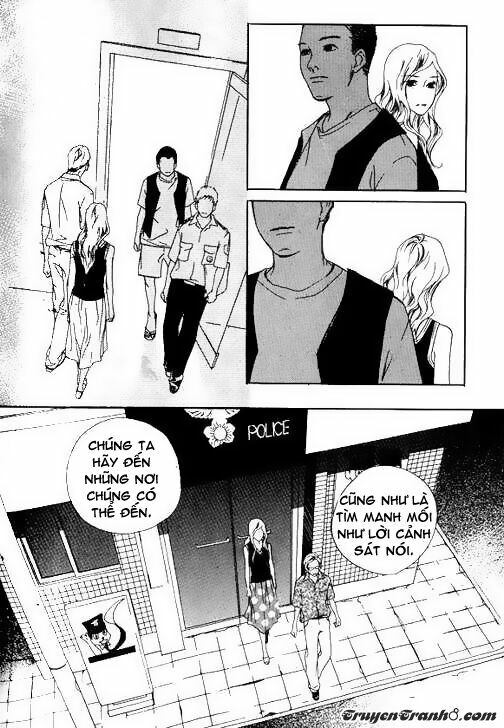 Bông Hoa Của Tội Lỗi: Chapter 24