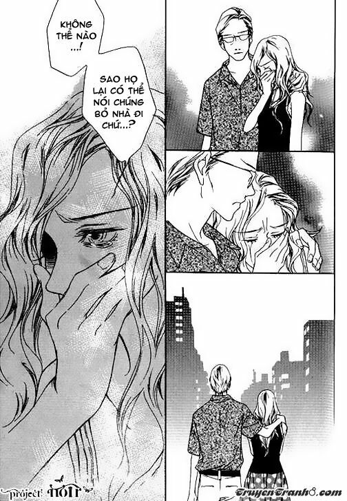 Bông Hoa Của Tội Lỗi: Chapter 24