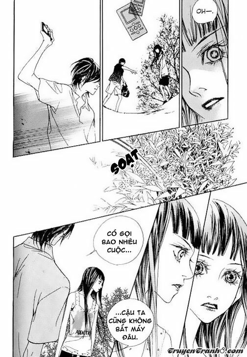 Bông Hoa Của Tội Lỗi: Chapter 24