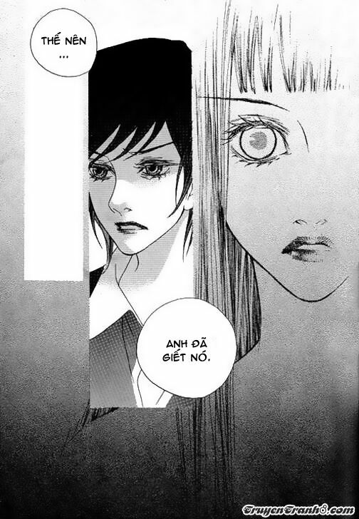 Bông Hoa Của Tội Lỗi: Chapter 24