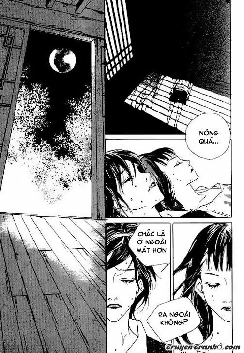 Bông Hoa Của Tội Lỗi: Chapter 24