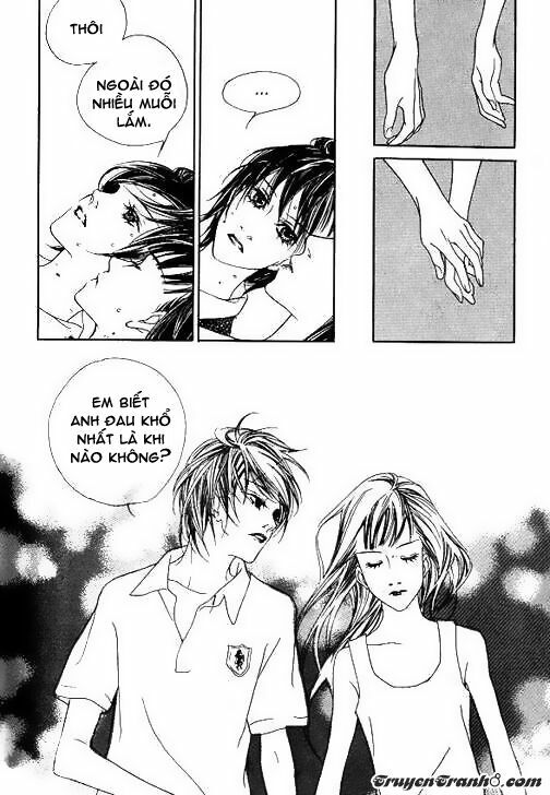 Bông Hoa Của Tội Lỗi: Chapter 24