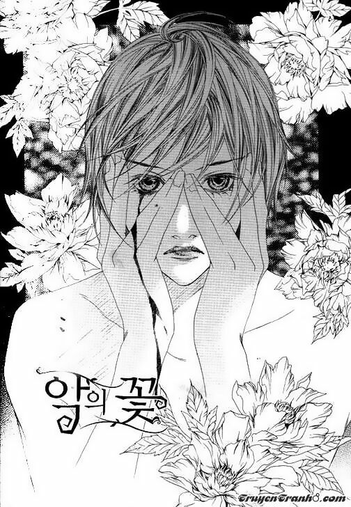 Bông Hoa Của Tội Lỗi: Chapter 24