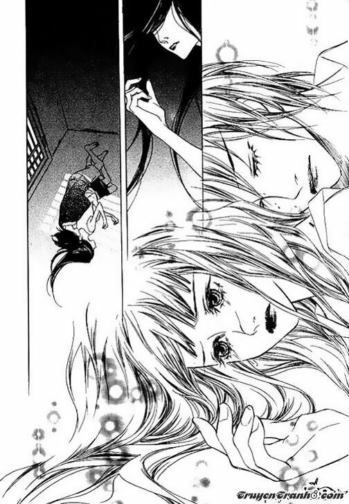 Bông Hoa Của Tội Lỗi: Chapter 24