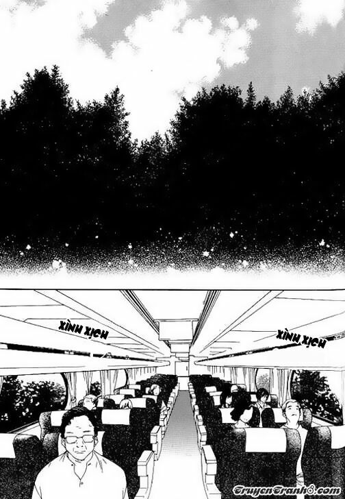 Bông Hoa Của Tội Lỗi: Chapter 24