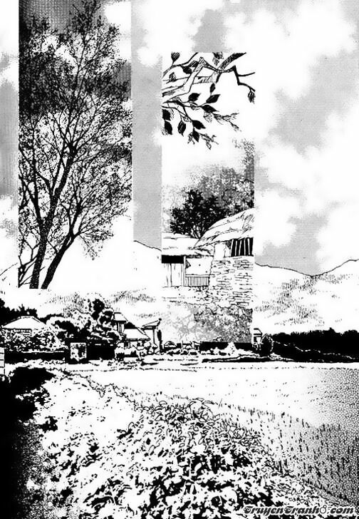 Bông Hoa Của Tội Lỗi: Chapter 24