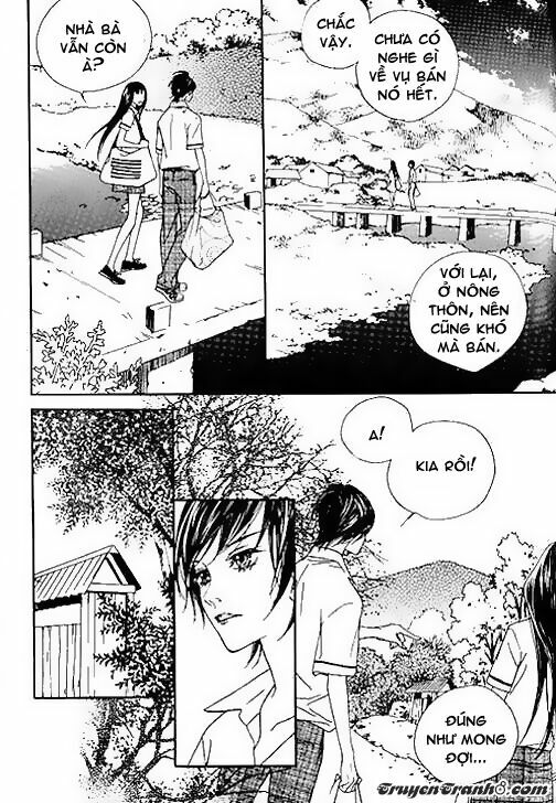 Bông Hoa Của Tội Lỗi: Chapter 24