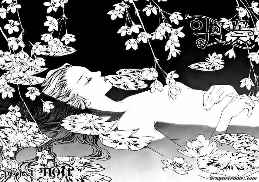 Bông Hoa Của Tội Lỗi: Chapter 25