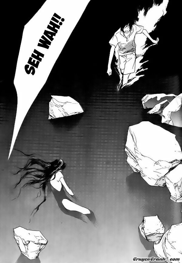 Bông Hoa Của Tội Lỗi: Chapter 25