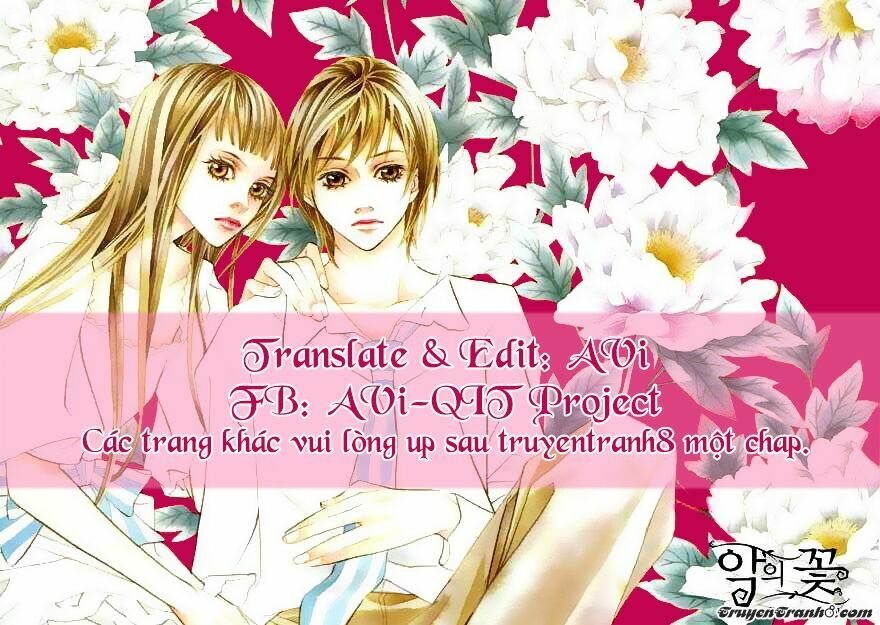 Bông Hoa Của Tội Lỗi: Chapter 25