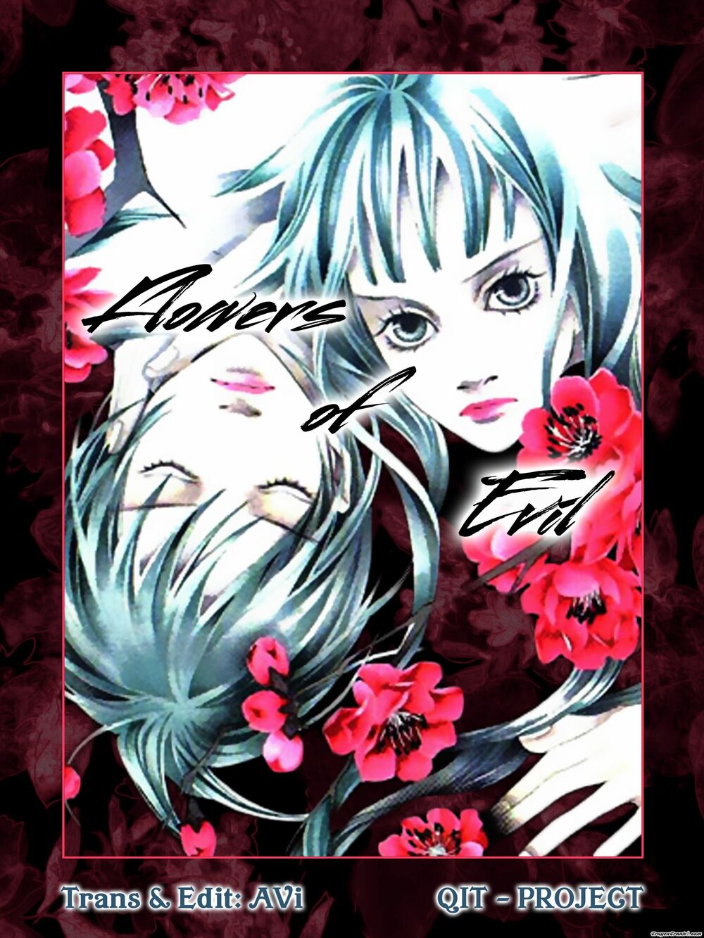 Bông Hoa Của Tội Lỗi: Chapter 26