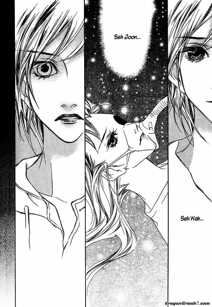 Bông Hoa Của Tội Lỗi: Chapter 26