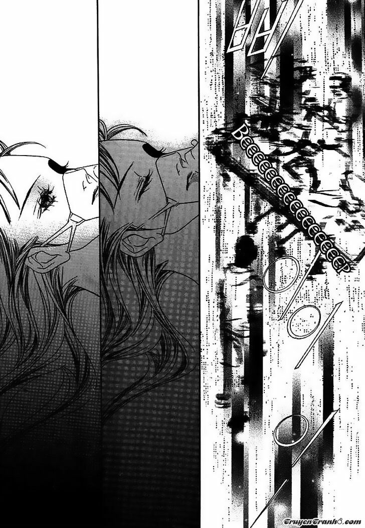 Bông Hoa Của Tội Lỗi: Chapter 26