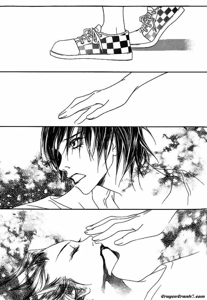 Bông Hoa Của Tội Lỗi: Chapter 26