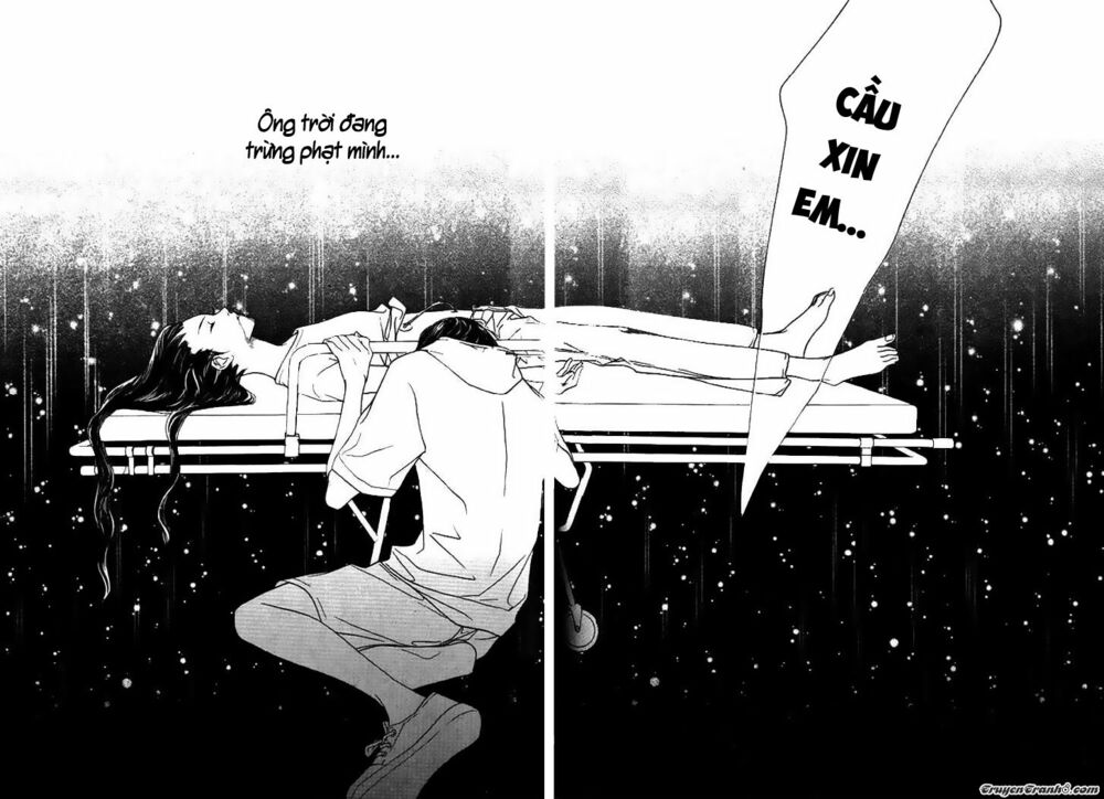 Bông Hoa Của Tội Lỗi: Chapter 26