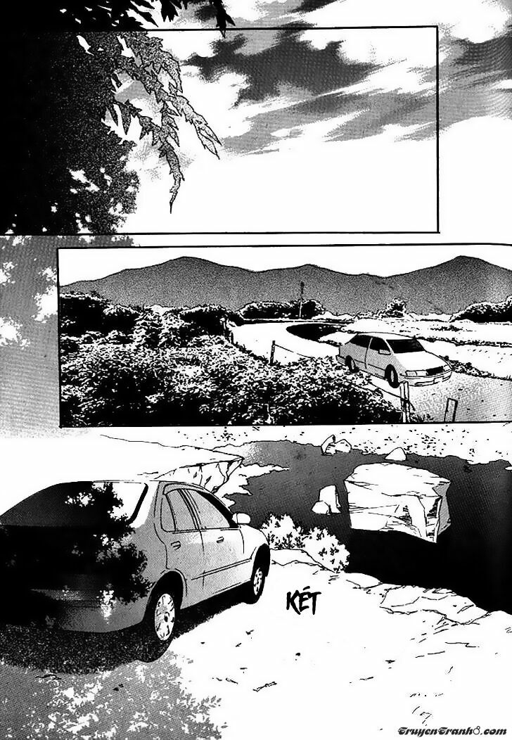 Bông Hoa Của Tội Lỗi: Chapter 26