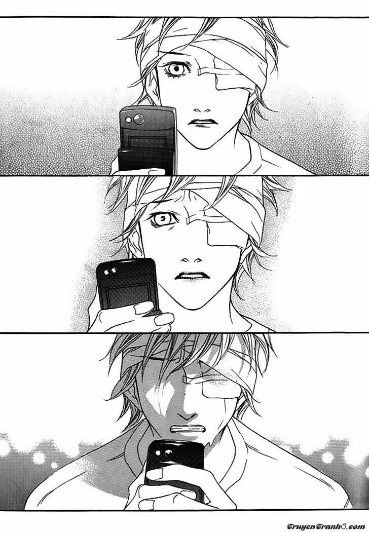 Bông Hoa Của Tội Lỗi: Chapter 26