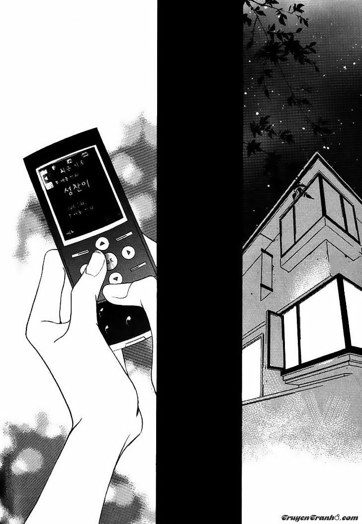 Bông Hoa Của Tội Lỗi: Chapter 26