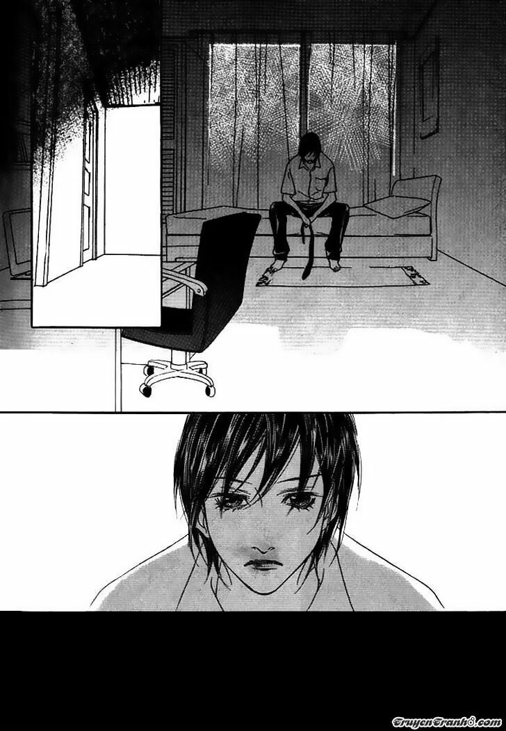 Bông Hoa Của Tội Lỗi: Chapter 26