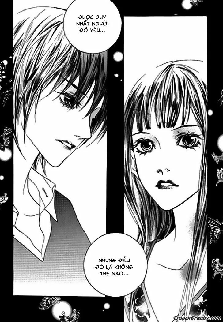 Bông Hoa Của Tội Lỗi: Chapter 26