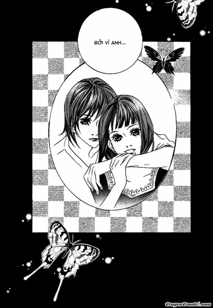 Bông Hoa Của Tội Lỗi: Chapter 26