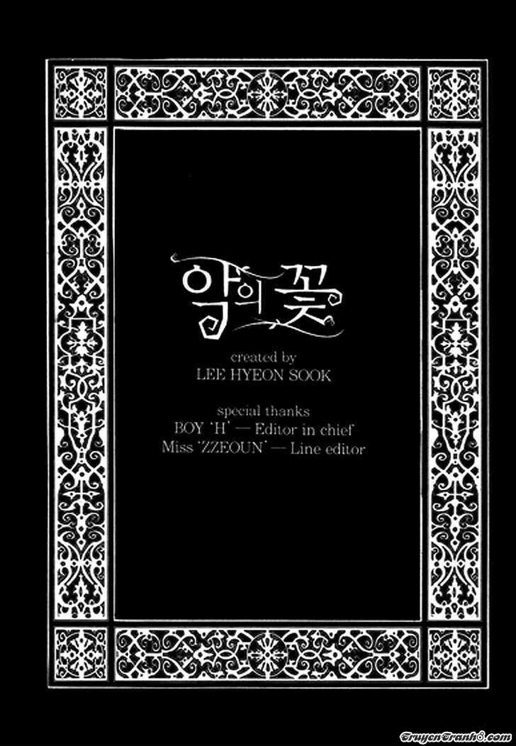 Bông Hoa Của Tội Lỗi: Chapter 26