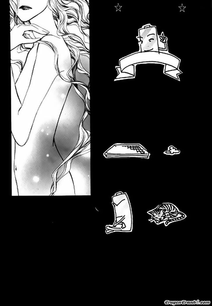 Bông Hoa Của Tội Lỗi: Chapter 26