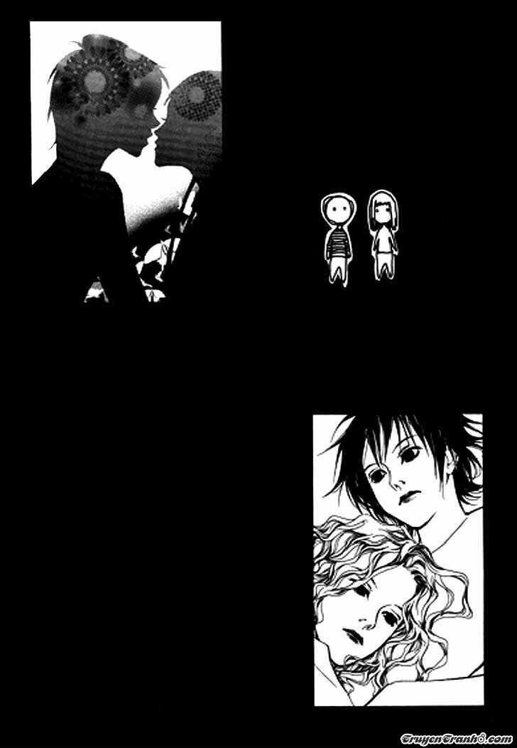 Bông Hoa Của Tội Lỗi: Chapter 26