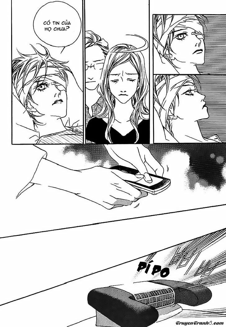 Bông Hoa Của Tội Lỗi: Chapter 26