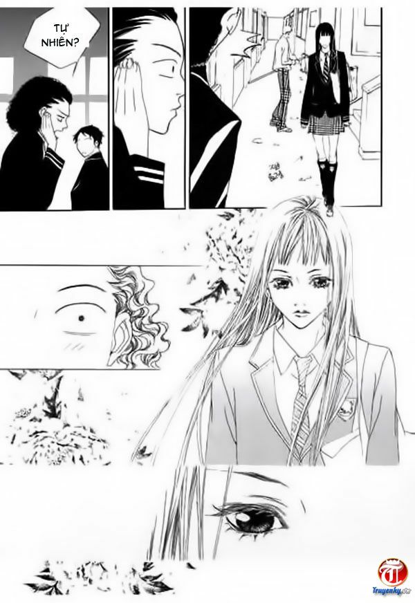 Bông Hoa Của Tội Lỗi: Chapter 3
