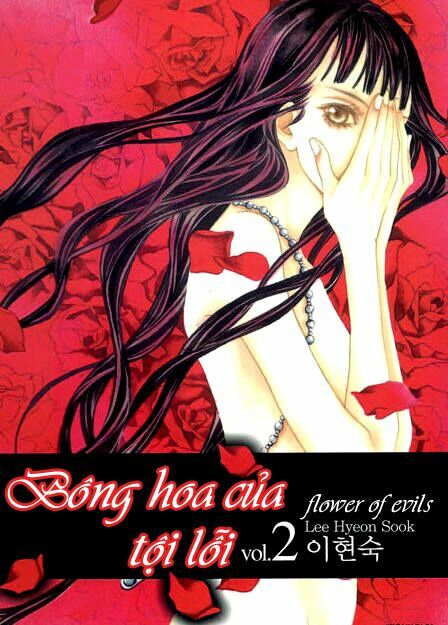 Bông Hoa Của Tội Lỗi: Chapter 4