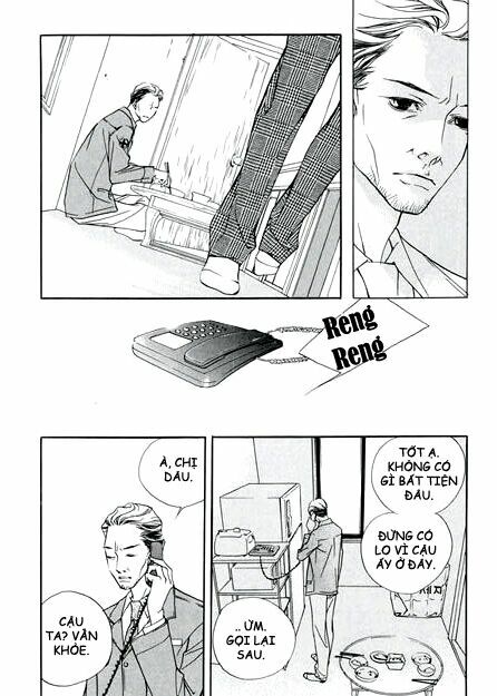 Bông Hoa Của Tội Lỗi: Chapter 4