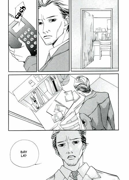 Bông Hoa Của Tội Lỗi: Chapter 4