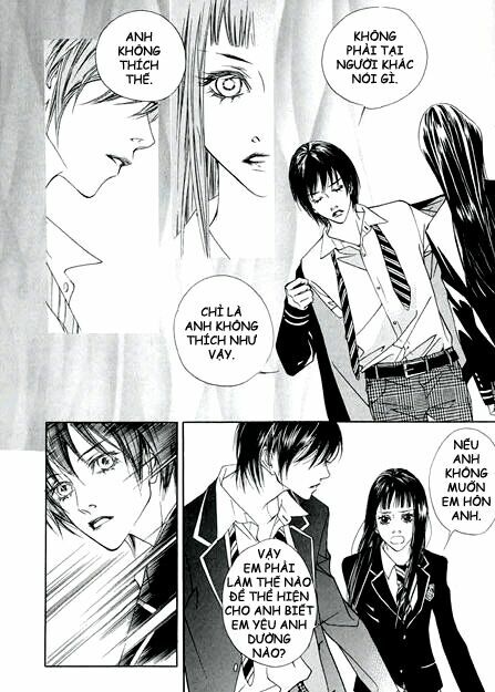 Bông Hoa Của Tội Lỗi: Chapter 4