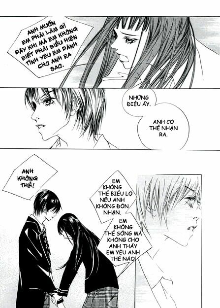 Bông Hoa Của Tội Lỗi: Chapter 4