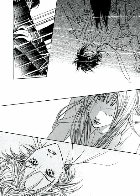 Bông Hoa Của Tội Lỗi: Chapter 4