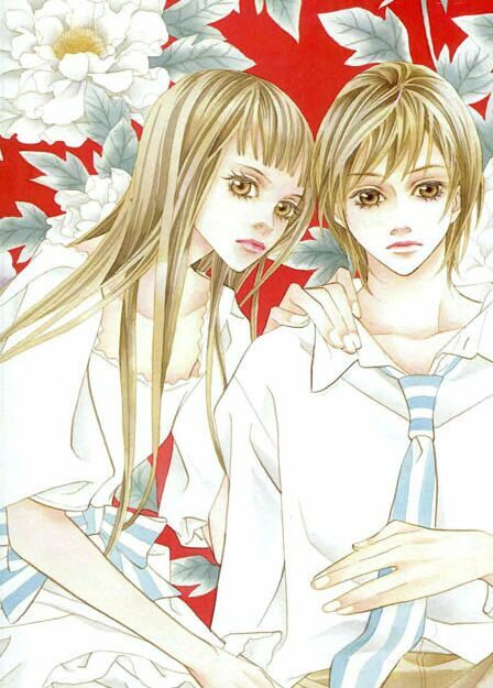 Bông Hoa Của Tội Lỗi: Chapter 4