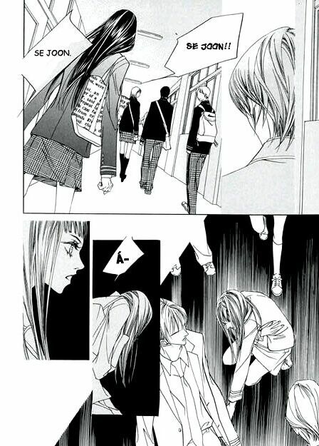Bông Hoa Của Tội Lỗi: Chapter 4