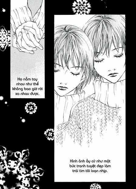 Bông Hoa Của Tội Lỗi: Chapter 4