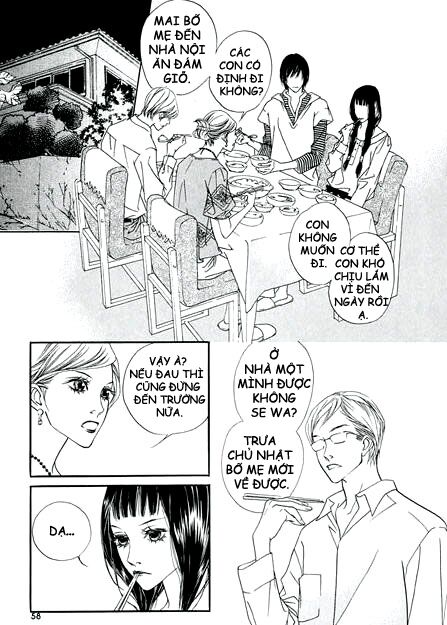 Bông Hoa Của Tội Lỗi: Chapter 5