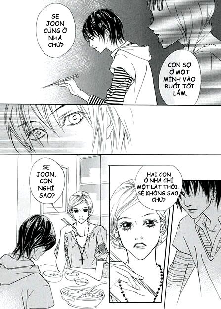 Bông Hoa Của Tội Lỗi: Chapter 5