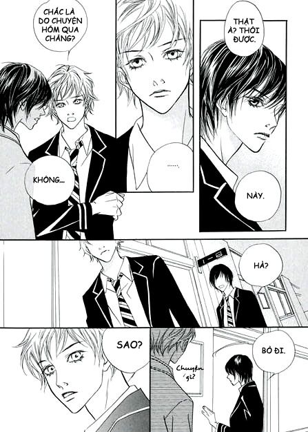 Bông Hoa Của Tội Lỗi: Chapter 5