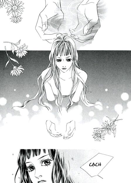 Bông Hoa Của Tội Lỗi: Chapter 5