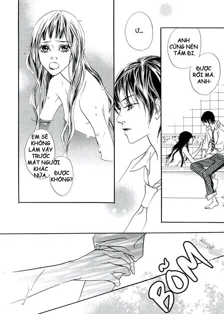 Bông Hoa Của Tội Lỗi: Chapter 5