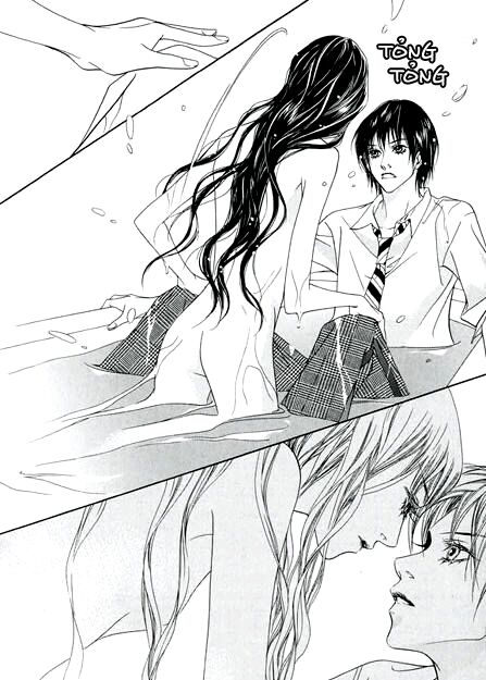 Bông Hoa Của Tội Lỗi: Chapter 5