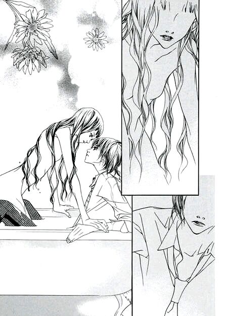Bông Hoa Của Tội Lỗi: Chapter 5