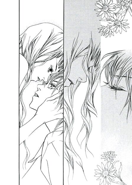 Bông Hoa Của Tội Lỗi: Chapter 5
